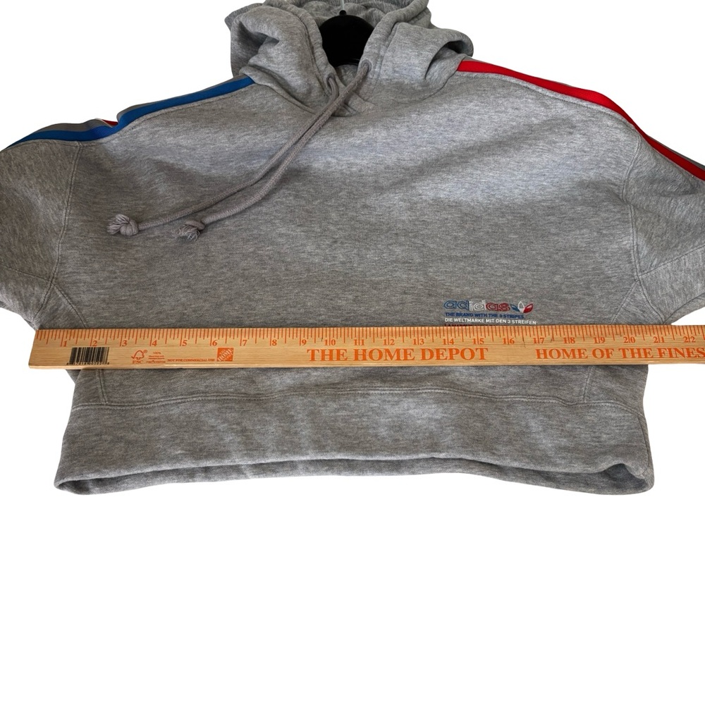 ADIDAS ORIGINALS BY ALEXANDER WANG Adicolor Tricolor Sweatsuit XS/M - Picture 10 of 15